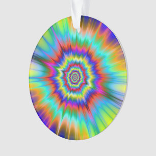 Bang! Ornaments