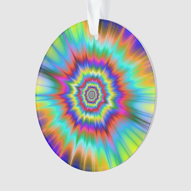 Bang! Ornaments (Front)