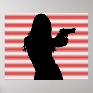 Bang Poster