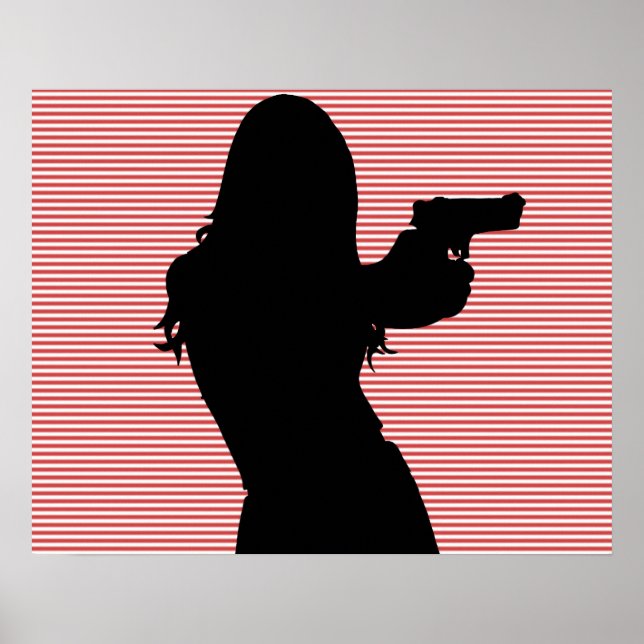 Bang Poster (Front)