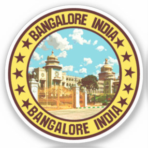 Bangalore                                         