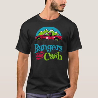 Bangers and Cash Essential T-Shirt