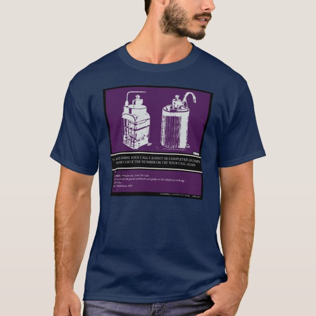 BangFortune Comic 0033 T-Shirt (Front)