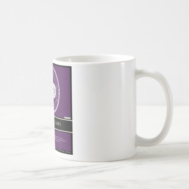 BangFortune Mug Template (Right)