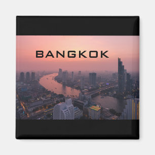 BANGKOK 005A MAGNET