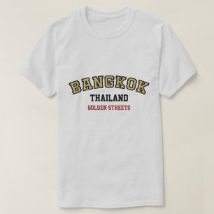 Bangkok Light Style T-Shirt
