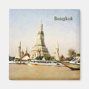 Bangkok Magnet