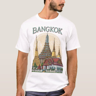 BANGKOK T-Shirt