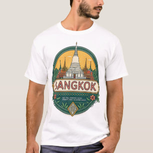 BANGKOK T-Shirt