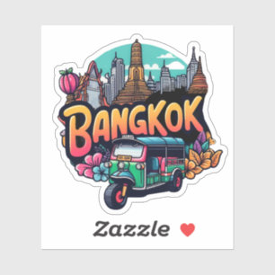 Bangkok, Thailand 