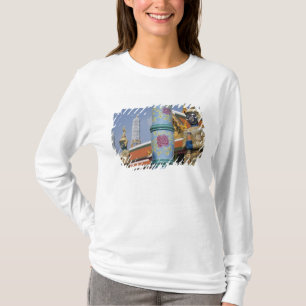 Bangkok, Thailand. Bangkok's Grand Palace 2 T-Shirt