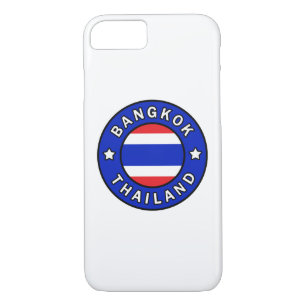 Bangkok Thailand Case-Mate iPhone Case