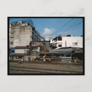 Bangkok (Thailand) Postcard