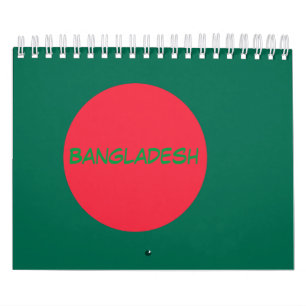 Bangladesh Calendar