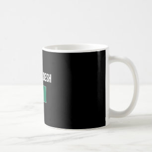 Bangladesh  coffee mug