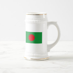 Bangladesh Family Mug