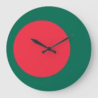 Bangladesh Flag