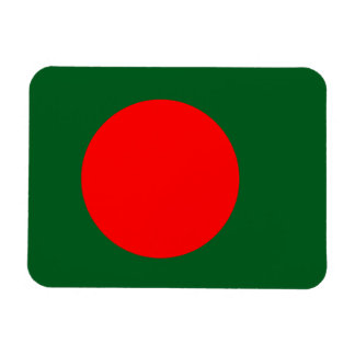 Bangladesh Flag Magnet