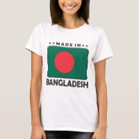 Bangladesh Made