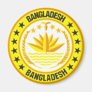 Bangladesh                                         magnet