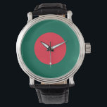 Bangladesh roundel country flag symbol army milita watch<br><div class="desc">Bangladesh roundel country flag symbol army military aviation</div>
