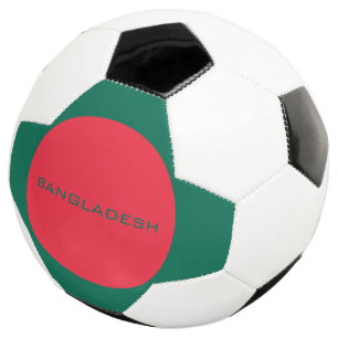 bangladesh soccer ball