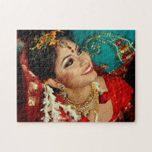 Bangladesh Wedding Ceremony Jigsaw Puzzle