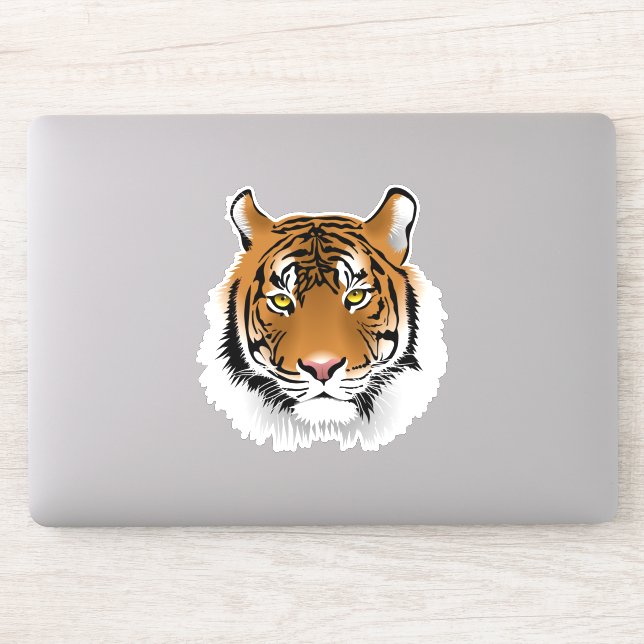 Bangle Tiger   (Computer)
