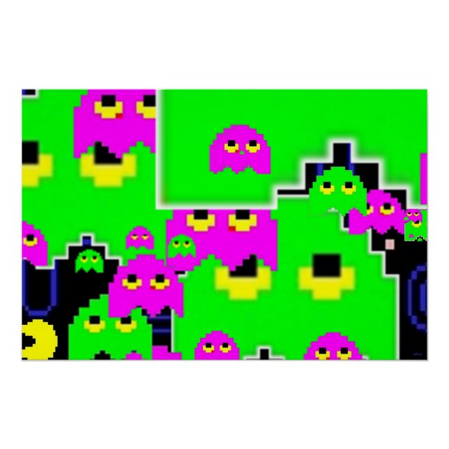 Bangly Hangly Pangly-Man II Poster (Front)