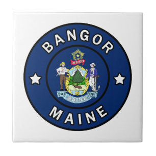 Bangor Maine Tile