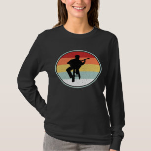 Banjo For Toddler T-Shirt