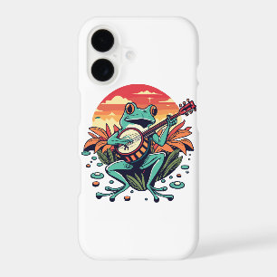 Banjo Frog