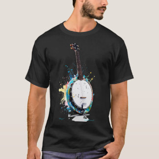 Banjo T-Shirt