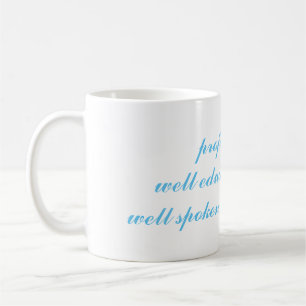 Bank Manager classic mug