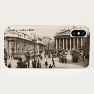 Bank of england Case iphone