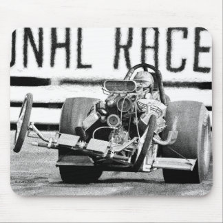 Bankamericar2 Mouse Pad