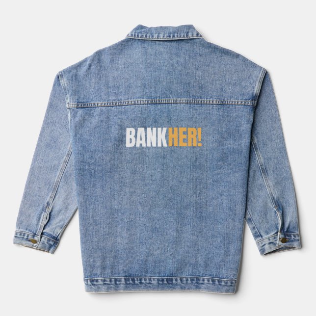 BANKHER ! (Verso)