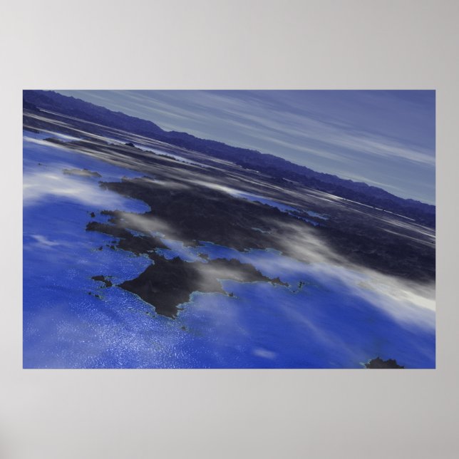 Banking Poster (Front)