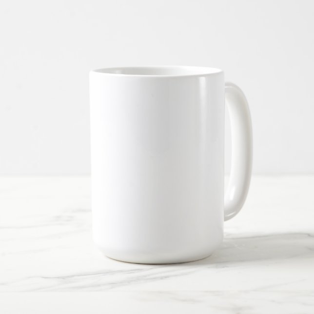 Bankong & Lexus Coffee Mug (Front Right)