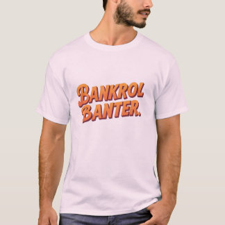Bankroll Banter T-Shirt - Gras, Big Dre