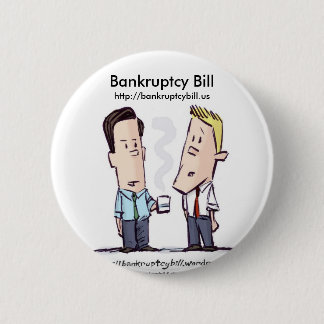 Bankruptcy Bill button