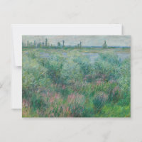 Banks of the Seine near Vétheuil, Monet 1881
