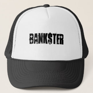 Bankster hat