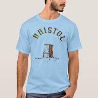 banksy t shirt bristol