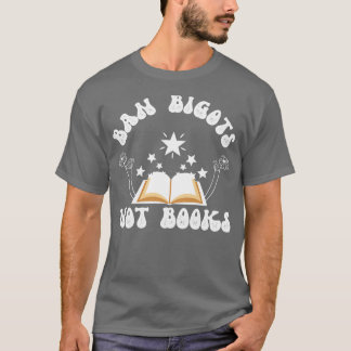 Banned Books 46 T-Shirt