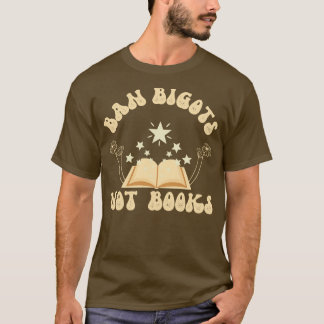 Banned Books 47 T-Shirt