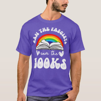 Banned Books 63 T-Shirt