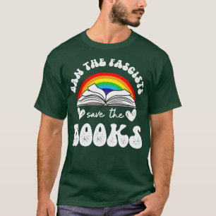 Banned Books 63 T-Shirt