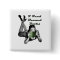 Banned Books Button