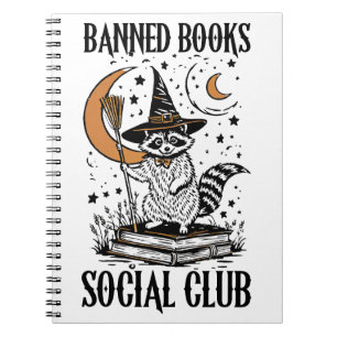 Banned Books Social Club